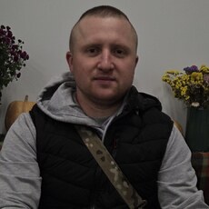 Фотография мужчины Ігор, 27 лет из г. Винница