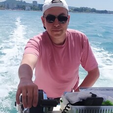 Фотография мужчины Денис, 35 лет из г. Витебск