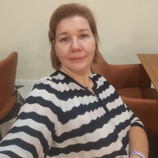 Фотография девушки Ольга, 48 лет из г. Лобня