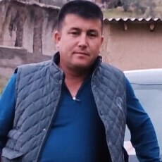 Фотография мужчины Али, 35 лет из г. Зарафшан