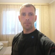 Фотография мужчины Александр, 38 лет из г. Старый Оскол