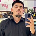 Умид, 24 года