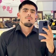 Фотография мужчины Умид, 24 года из г. Астана