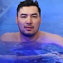 Азамат, 36 лет