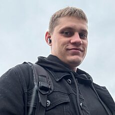 Фотография мужчины Андрей, 30 лет из г. Вологда