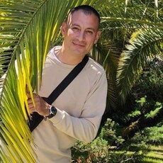 Фотография мужчины Сергей, 39 лет из г. Анапа