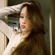 Фотография девушки Ярослава, 18 лет из г. Екатеринбург