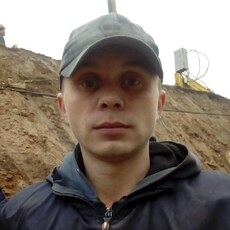Фотография мужчины Роман, 31 год из г. Лепель