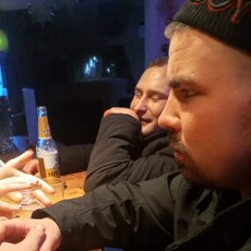 Фотография мужчины Саня, 28 лет из г. Костюковичи