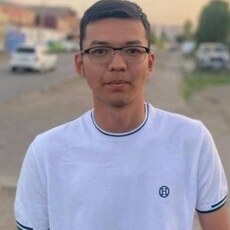 Фотография мужчины Damir, 22 года из г. Петропавловск