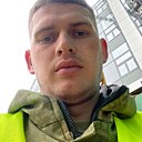 Александр, 27 лет