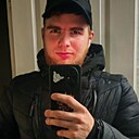 Дэвид, 21 год