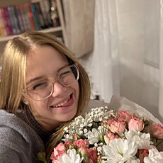 Фотография девушки София, 18 лет из г. Жодино