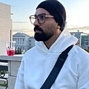 Шахрияр, 32 года