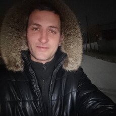 Фотография мужчины Руслан, 32 года из г. Бугульма