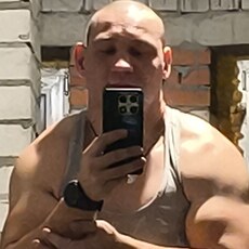 Фотография мужчины Андрей, 37 лет из г. Рязань