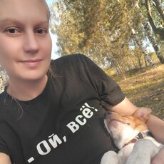 Фотография девушки Юлия, 35 лет из г. Монино