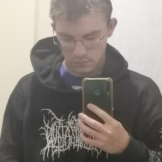 Фотография мужчины Егор, 21 год из г. Витебск