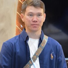 Фотография мужчины Дамир, 25 лет из г. Клин