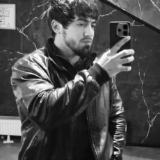 Фотография мужчины Акбар, 31 год из г. Астана