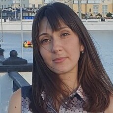 Фотография девушки Анастасия, 37 лет из г. Орск