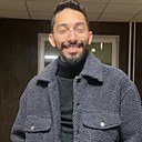 Mahmoud, 24 года