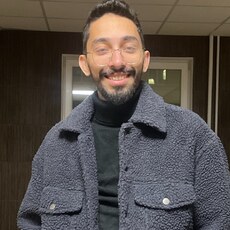 Фотография мужчины Mahmoud, 24 года из г. Екатеринбург