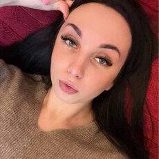 Фотография девушки Илона, 22 года из г. Новомосковск