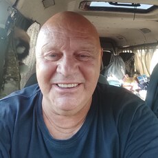 Фотография мужчины Гарик, 60 лет из г. Мурманск