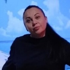 Фотография девушки Елена, 43 года из г. Волгоград