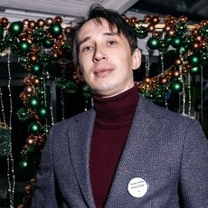 Фотография мужчины Вячеслав, 31 год из г. Новочебоксарск