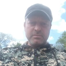 Фотография мужчины Илья, 50 лет из г. Орск