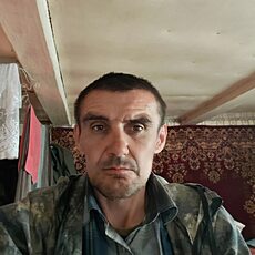 Фотография мужчины Виталий, 46 лет из г. Брянск