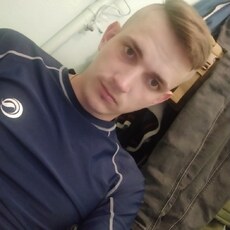 Фотография мужчины Макс, 27 лет из г. Переяслав