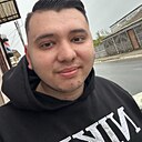 Cristian, 24 года