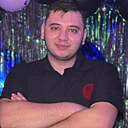 Cristian, 24 года