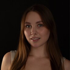 Фотография девушки Екатерина, 19 лет из г. Екатеринбург