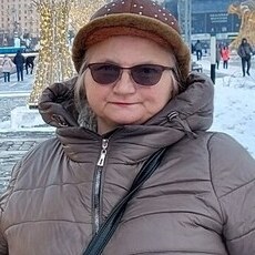 Фотография девушки Маргарита, 57 лет из г. Кострома