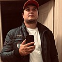 Аслан, 28 лет