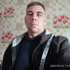 Фотография мужчины Александр, 41 год из г. Узловая