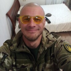 Фотография мужчины Дмитро, 39 лет из г. Петропавловка