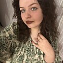 Кристина, 20 лет