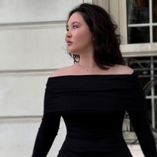 Фотография девушки Сюмбель, 21 год из г. Казань