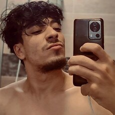 Фотография мужчины Агали, 29 лет из г. Каспийск