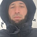 Андрей, 34 года