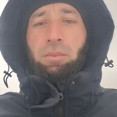 Фотография мужчины Андрей, 34 года из г. Кисловодск