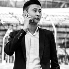 Фотография мужчины Еламан, 29 лет из г. Павлодар