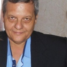 Фотография мужчины Юрий, 61 год из г. Буденновск