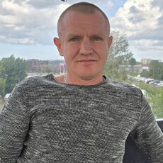 Фотография мужчины Николай, 42 года из г. Вроцлав