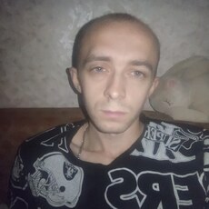 Фотография мужчины Денис, 22 года из г. Кременчуг